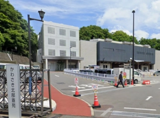 かわさき北部斎苑