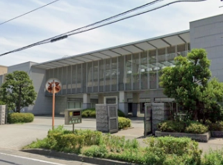 かわさき南部斎苑